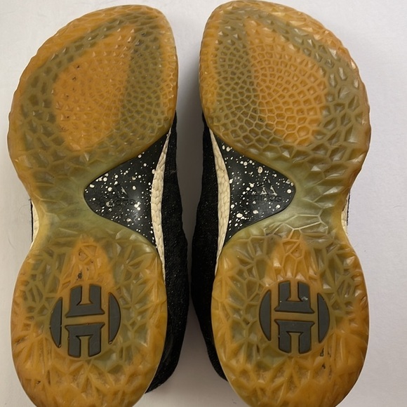 Adidas James Harden Men’s Size 14 Sneakers Preowned - Picture 5 of 5